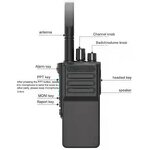 Walkie Talkie Manufacturer - Wholesale Factory Price Professional Talkie