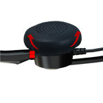 Monaural Headset Manufacturer - OEM Call Center ENC USB for Office Computer