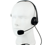 USB Headset Manufacturer - OEM 2023 New Type SE200 Single Ear Ear Protection