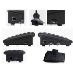 Telephone Manufacturer - OEM Telecommuincation Customer Service Center Easy Used Handsfree