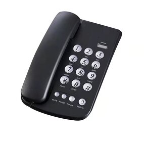 Telephone Manufacturer - OEM Office Home Key Fixed Landline