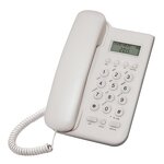 Telephone Manufacturer - OEM Battery Free Office Home Landline Hotel Guest Room
