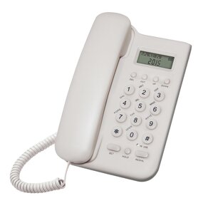 Telephone Manufacturer - OEM Battery Free Office Home Landline Hotel Guest Room