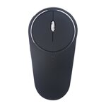 Wireless Mouse Manufacturer - OEM Aluminum Alloy 2.4G Charging Silent Office Portable