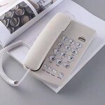 Telephone Manufacturer - OEM Office Home Key Fixed Landline