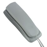 Telephone Manufacturer - OEM Opptel Wall Mount Corded Small Extension for Hotel Office