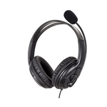 3.5 mm Headset Manufacturer - OEM Good Quality for Computer Call Center