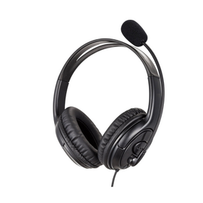 3.5 mm Headset Manufacturer - OEM Good Quality for Computer Call Center