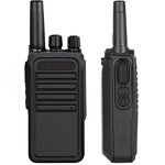 Walkie Talkie Manufacturer - 2021 Wholesale Factory Price Professional Long Range Waterproof
