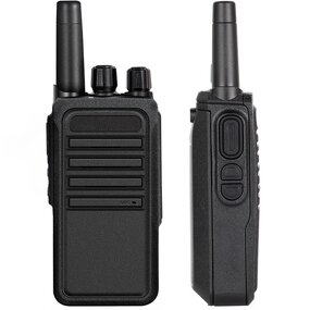 Walkie Talkie Manufacturer - 2021 Wholesale Factory Price Professional Long Range Waterproof