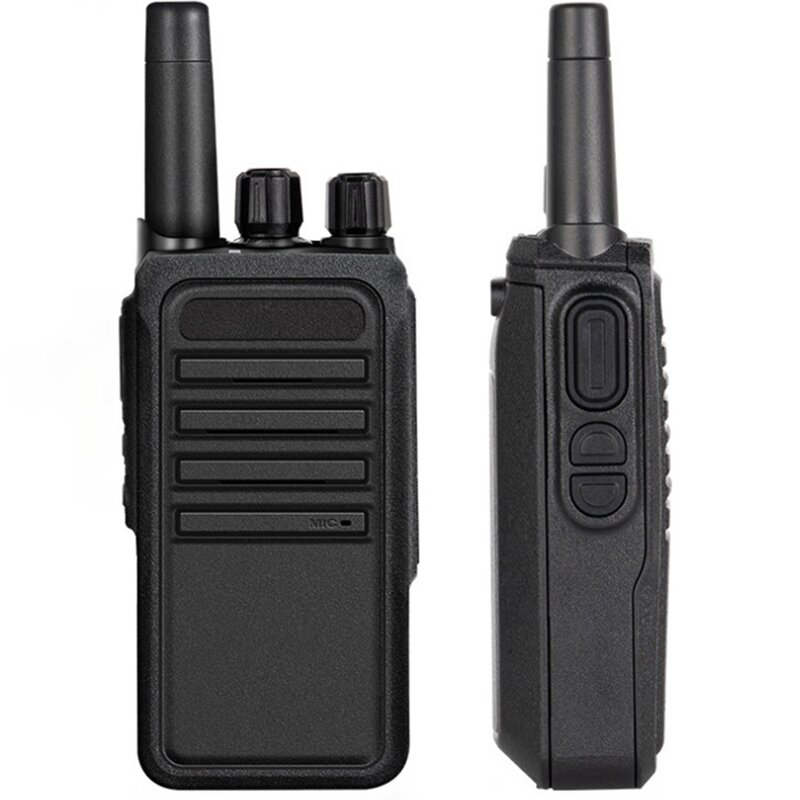 Walkie Talkie Manufacturer - 2021 Wholesale Factory Price Professional Long Range Waterproof