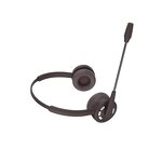 Wireless Headphones Manufacturer - OEM Noise Cancelling with Microphone for DECT