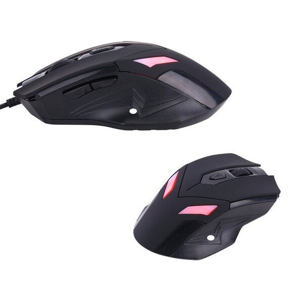 Optical Mouse Manufacturer - OEM Hot Selling Latest New Cheapest Design Office Wired USB