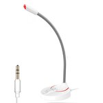 Computer Microphone Manufacturer - OEM Opptel USB/3.5 Version Gaming Office Conference