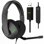 Stereo Headset Manufacturer - OEM Compatible with PS5 PS4 XB1S XBXS PC