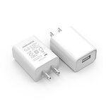 Mobile Phone Charger Manufacturer - OEM 5V1A 3C Certification Multifunctional Universal Fast