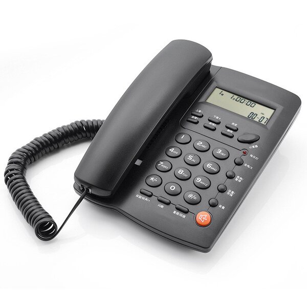 Telephone Manufacturer - OEM Opptel Office Home Hotel Room with Display Landline