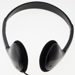 Aviation Headset Manufacturer - OEM China Cheaper with Two Plug for Economy Store