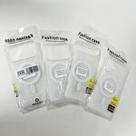 Magnetic Wireless Case Manufacturer - OEM Wholesale Transparent Shockproof