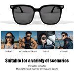 Smart Sunglasses Manufacturer - Factory Wholesale BT 5.3 Polarized Lens
