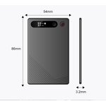 Smart Meeting Recorder Manufacturer - AI ChatGPT Magnetic Digital Device