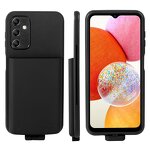 Portable Power Bank Factory - Customized Logo 5000mAh LED Display Case