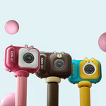 Children's Digital Video Camera Factory - 1080P 48MP Dual Camera 2.4inch