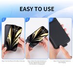 Wireless Power Bank Case Factory - Large 5000mAh Soft Edge Phone Case