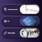 Smart Translation Glasses Factory - Ultra-Light UV400 Polarized Voice