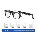 Smart Sunglasses Factory - E13-06 BT Voice IP65 Waterproof for Drivers