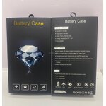 Battery Case Manufacturer - 2025 Hot Back Clip 5000mah for iPhone 17
