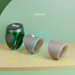 Smart Ring Counter Manufacturer - Popular S9 Adjustable OLED Display