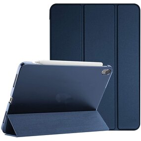 iPad Case Manufacturer - High Quality Auto Sleep Wake Stand Cover