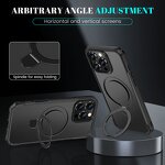 Shockproof Phone Cover Factory - Heavy Protector with Wireless Charging