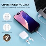 Backup Power Bank Manufacturer - Portable 5000mAh Wireless Fast Charger