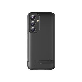 Mobile Phone Case Manufacturer - Samsung S24 6800MAh Battery Case