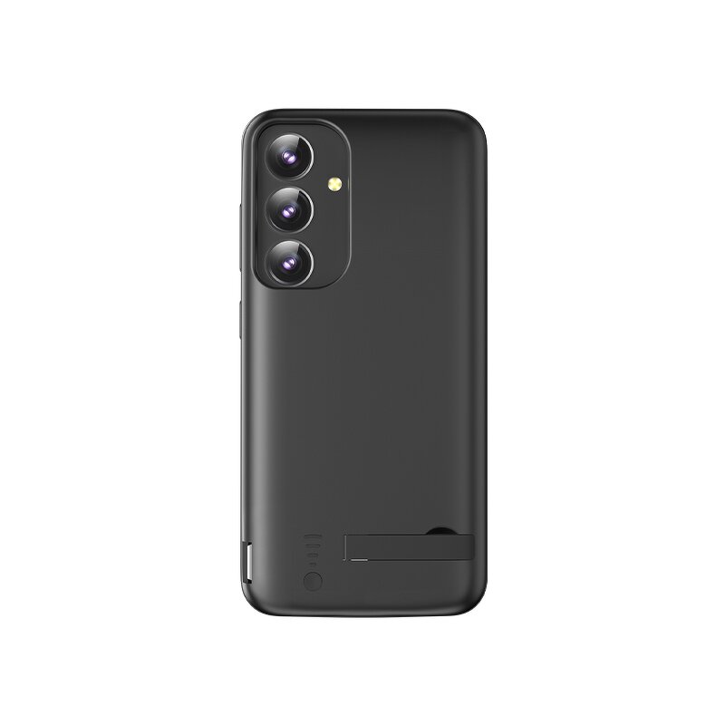 Mobile Phone Case Manufacturer - Samsung S24 6800MAh Battery Case