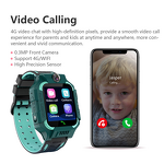Children Smart Watch Factory - Q19 SOS Phone Tracking 4G Touch Watch