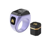 Ramadan Gifts Factory - 2026 Hot Digital Electronic Metal Zikr Finger