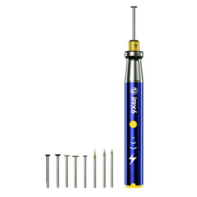 Electric Carving Pen Manufacturer - MECHANIC IR X6 Wireless Polishing Pen