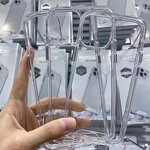 Shockproof Phone Case Factory - Transparent TPU PC Anti-Scratch Cover