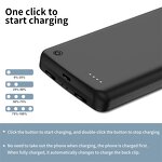 Power Bank Manufacturer - 10000mAh Portable Battery Charger Case OEM