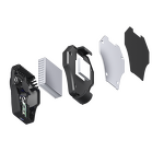 Mobile Phone Radiator Factory - DL01 Fast Cooling Semiconductor Refrigeration