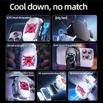 Phone Radiator Factory - A01 Semiconductor Refrigeration for Live Game