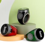 Smart Ring Counter Manufacturer - Popular S9 Adjustable OLED Display