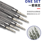 Precision Screwdriver Set Factory - 6 PCS Mini for Laptop Phone Repair