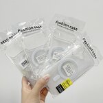 Magnetic Wireless Case Manufacturer - OEM Wholesale Transparent Shockproof