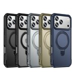 Shockproof Phone Cover Factory - Heavy Protector with Wireless Charging
