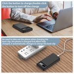 Power Bank Manufacturer - 10000mAh Portable Battery Charger Case OEM