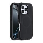 Magnetic Phone Case Manufacturer - Defender Pro 360 Rotation Cover OEM